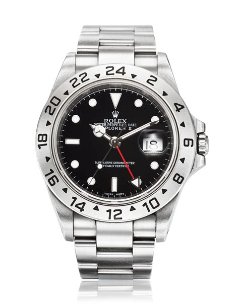 cosa costa rolex esplorer2|rolex explorer ii prezzo.